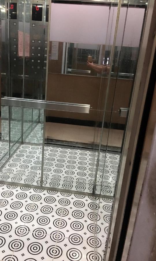 Hoang Nam Hotel 호치민 외부 사진
