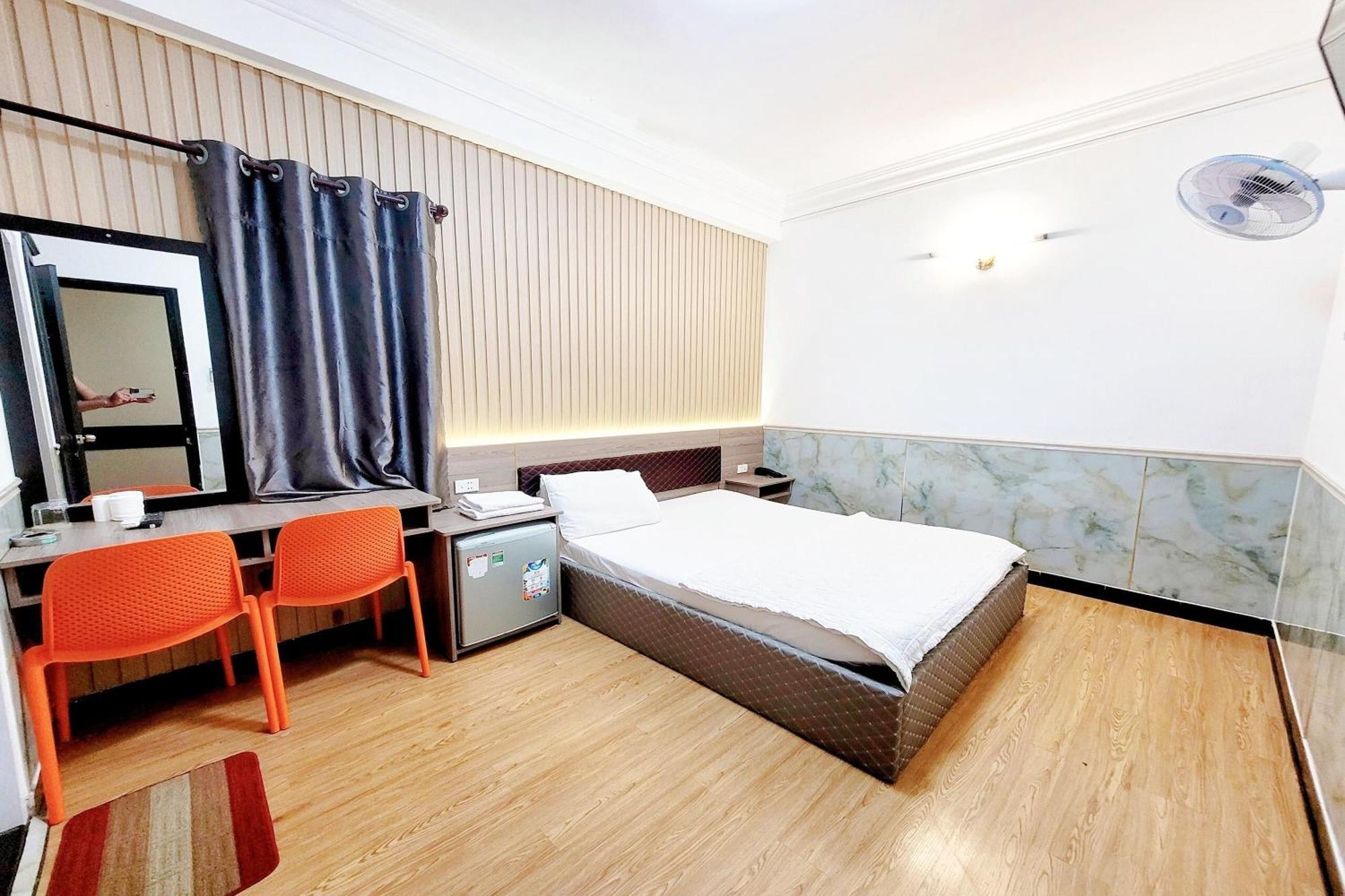 Hoang Nam Hotel 호치민 외부 사진